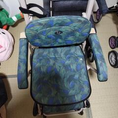 シルバーカー　介護用