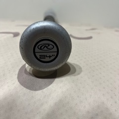 ローリングス Tボールバット TBR2T 24インチの画像