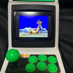 SEGA アストロシティミニ 中古本体のみ