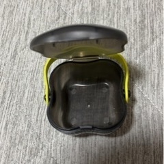 コンビ　おしゃぶりケース