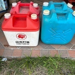 ポリ容器