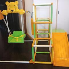 くまのプーさん おりたたみキッズパーク 2プラス