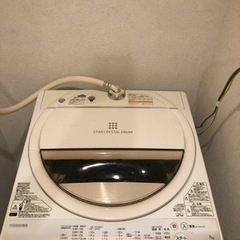 家電 生活家電 洗濯機