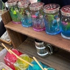 イズミヤカナート西神戸店　夏休みマルシェ出店者様募集中‼️ − 兵庫県