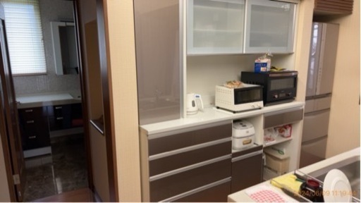 家具 収納家具 食器棚、キッチン収納