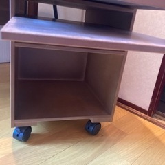 収納ボックス　の画像