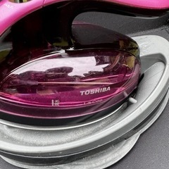 家電 ラクー東芝 TOSHIBA の画像