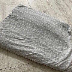 ニトリ セミダブル 布団カバー
