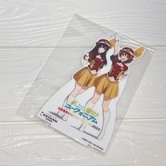 未開封品 響け！ユーフォニアム 京阪電車 大津線 ミニチュア等身...