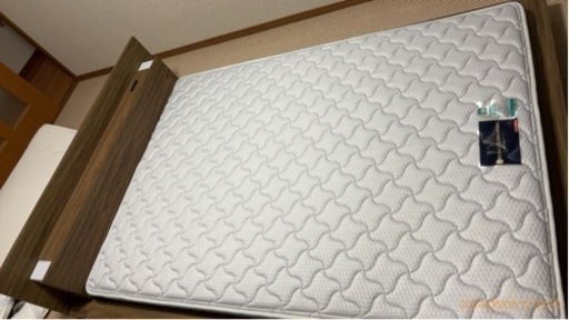 家具 ベッド シングルベッド