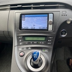 トヨタ　プリウス30の画像