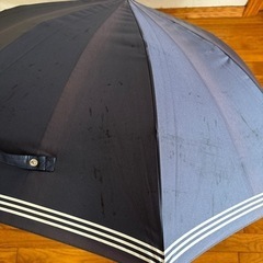 晴雨兼用傘の画像