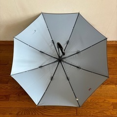 晴雨兼用傘の画像