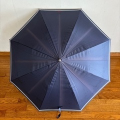晴雨兼用傘の画像