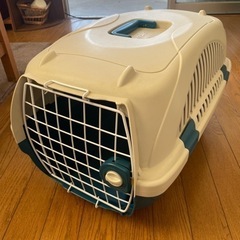 ペットキャリー ゲージ  ハウス 犬 猫