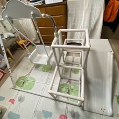 [受付一時停止]室内ジャングルジム