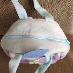 すみっコぐらし　靴/バッグ バッグの画像
