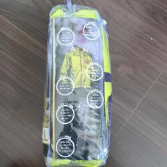 服/ファッション ジャケットの画像