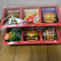 マクドナルドコレクション
