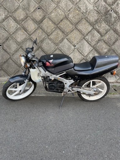 神奈川　原付　NS-1 ns1 中古 モンキー　エイプ　マグナ　nsr50