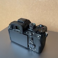 SONY α7 IV ILCE-7M4 一眼レフカメラの画像