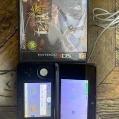 ニンテンドー3DSの画像