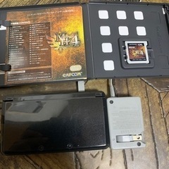 ニンテンドー3DSの画像