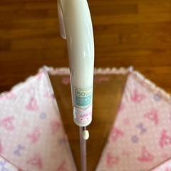 子供用傘の画像