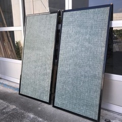 押入襖　太縁
の画像
