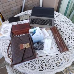 バッグなどの不用品✨💖