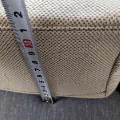 肩掛けバッグの画像