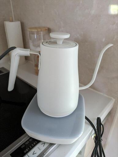 家電 キッチン家電 電気ポット