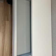 IKEA BESTÅ BURS(ベストー ブルシュ)  デスク  の画像