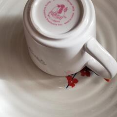 【確定中】ピングーセット 生活雑貨 食器の画像