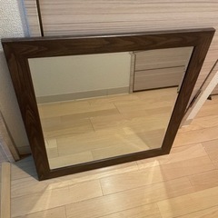 60cm×60cm 鏡