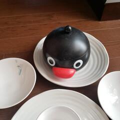 【確定中】ピングーセット 生活雑貨 食器の画像