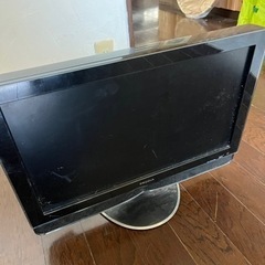 液晶カラーテレビ(スクリーンのみ)