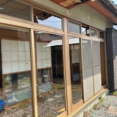 空き家清掃のお見積り無料です！