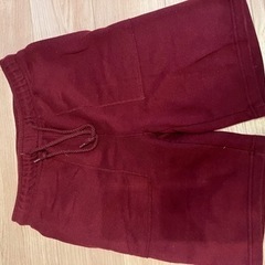 パンツ 3本セットの画像