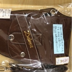 シザーベルト
