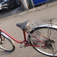 自転車
