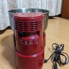 フードプロセッサーの画像