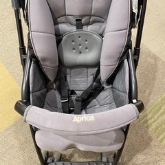 子供用品 ベビー用品 ベビーカー、バギーの画像
