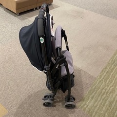 子供用品 ベビー用品 ベビーカー、バギーの画像