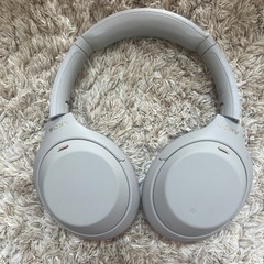 ［お値引き中！］WH-1000XM4の画像