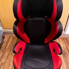 チャイルドシート