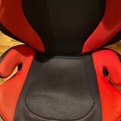 チャイルドシートの画像