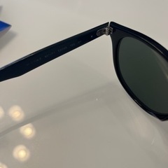 RAYBAN サングラス2つセットの画像