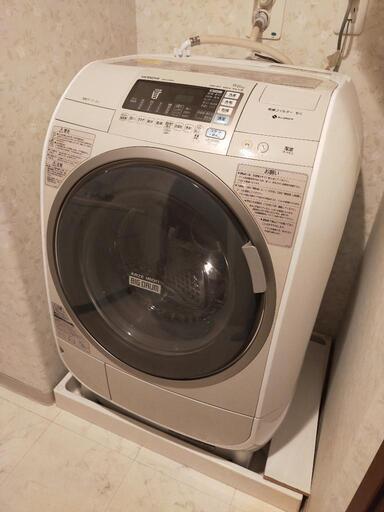 【決まりました】家電 生活家電 洗濯機
