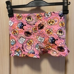 ♡アンパンマン♡甚平の画像